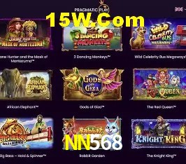 Experiência VIP NN568