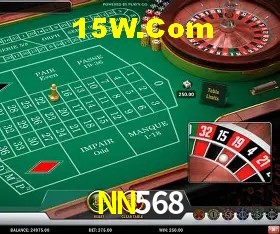 Live Casino NN568