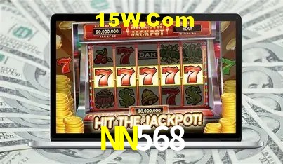 Gates of Olympus NN568