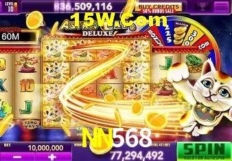Slot Games NN568
